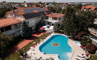Resedinta premium| Teren de tenis | Piscină încălzită | Infrastructură completă! - Poză 1