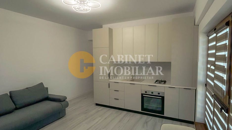 Apartament 2 camere decomandat ESQ Village3 - zona Galata - Poză 2