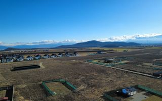 Teren Construcție Casă 866 mp - Poză 11