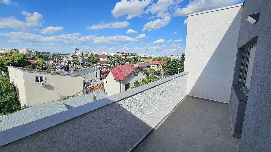 De închiriat: Garsonieră modernă – Șoseaua Giurgiului - Poză 5