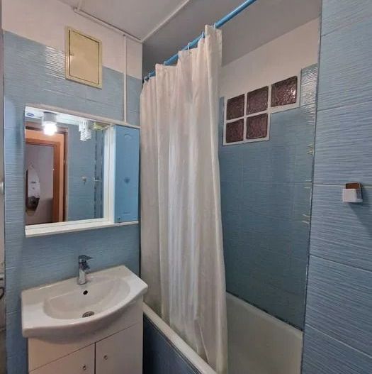 GARSONIERA PACII, CENTRALA TERMICA, BUCATARIE INCHISA, METROU 5 MINUTE - Poză 4