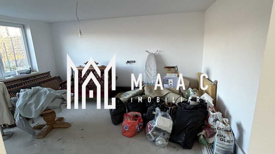 Duplex 4 Camere | 145mp | Bavaria - Poză 11