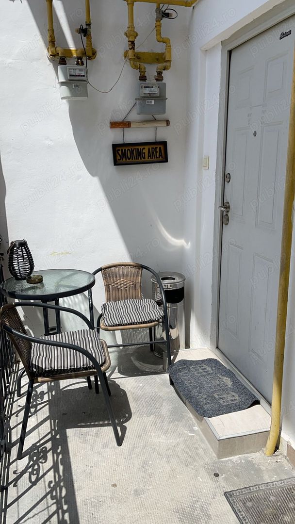 Apartament central la cheie !!! - Poză 8