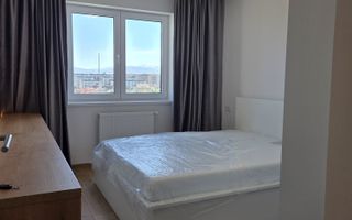 Apartament 3 camere, parcare, prima inchiriere, totul nou - Poză 12