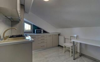 Apartament 2 camere parc Bazilescu, bloc nou , complet mobilat - Poză 12