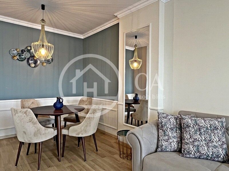 Apartament de închiriat cu 2 camere în Prima Oneștilor, Oradea - Poză 1