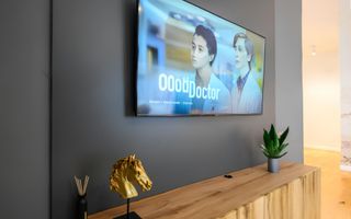 Apartament modern 2 camere  I Luxuria Domenii I Loc de parcare inclus - Poză 15