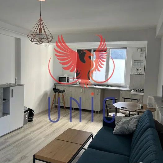 2 camere, bloc nou - George Enescu - Poză 2