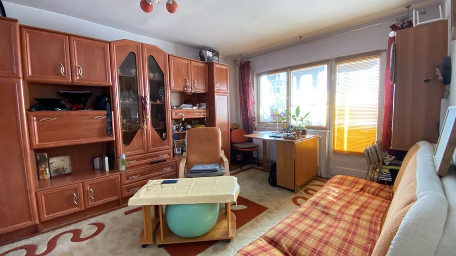 COMISION 0% | Apartament 3 Camere | Decomandat | Etaj 1 | Zona Sagului - Poză 5