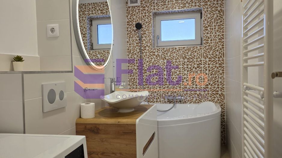 Apartament 3 camere Răcădău – renovat complet - Poză 34