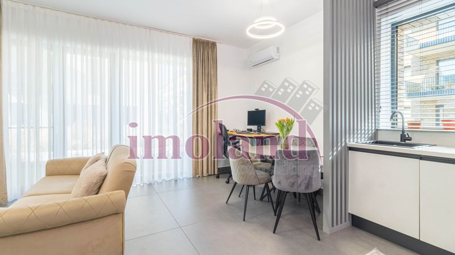 Inchiriere - apartament tip duplex - 3 camere - Avalon Estate-Pipera - Poză 1