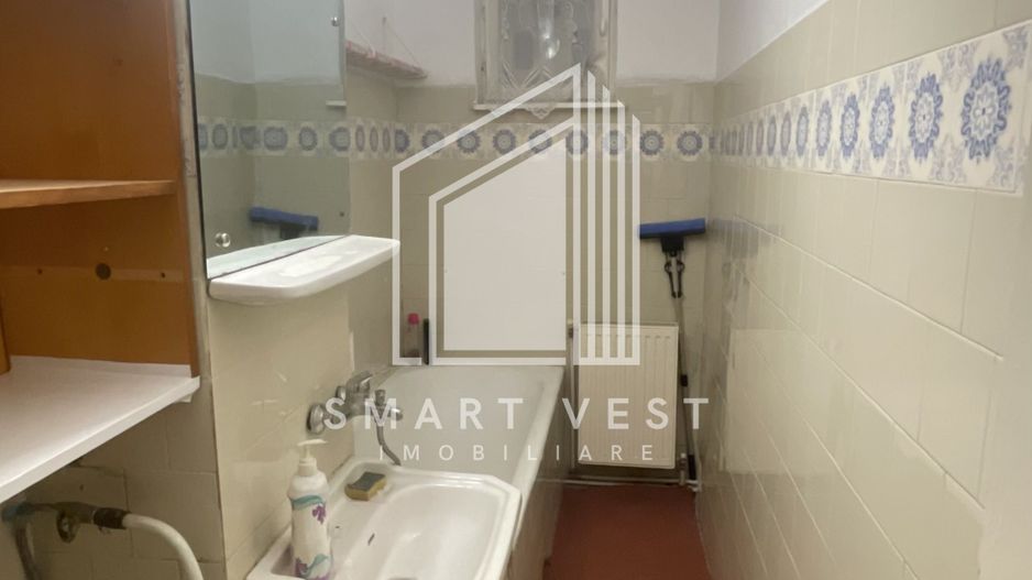 Apartament 2 camere | Etaj 3 | 14 M - Poză 13