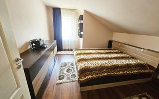 2 camere, mobilat modern, bloc nou, balcon, parcare, Zorilor - Poză 5