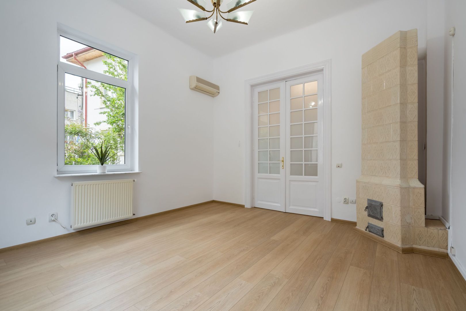 COMISION 0% - Biroul tau din Floreasca- 3 camere luminoase - Poză 7