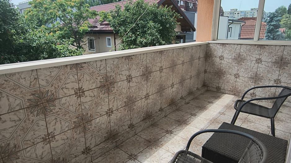 Camil Ressu- Ramnicu Sarat-adiacent- Fizicienilor curte+piscina - Poză 14