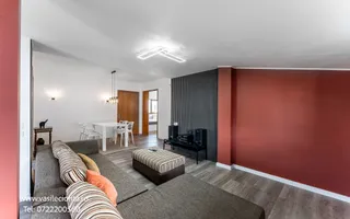 Apartament 3 camere str.Popa Nan,renovat 155000 eur - Poză 12