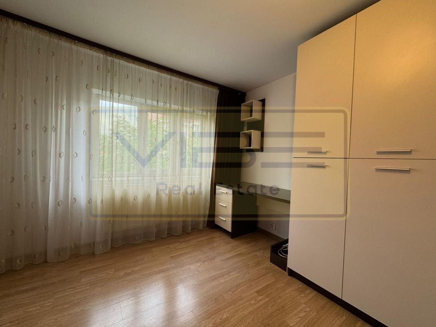 Apartament 1 camera Tatarasi SUD Tudor Office Center - Poză 4