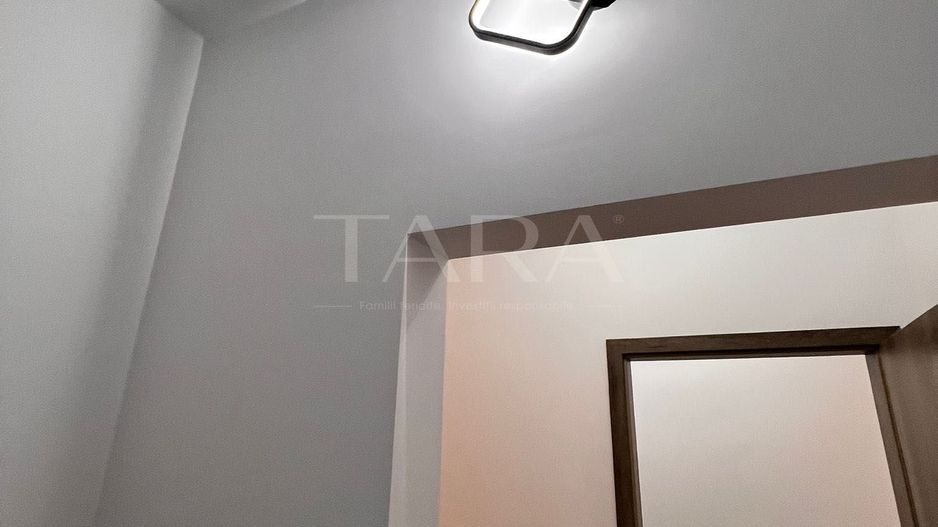 Apartament 2 camere, Grigorescu, zona Donath, 53 mp, balcon. - Poză 6