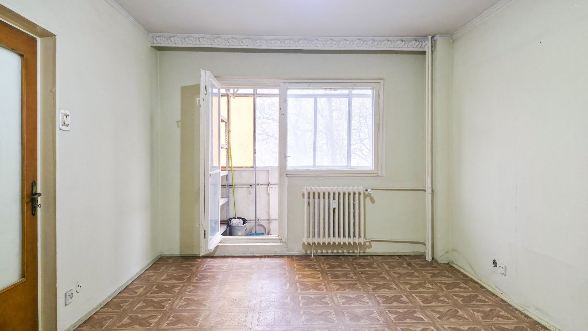 Apartament 2 camere | Calea Crângași nr. 21 - Poză 2