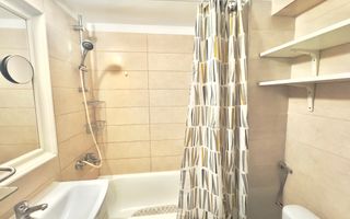 Piata Amzei - Apartament cu 2 camere pregatit pentru mutare/inchiriere - Poză 11