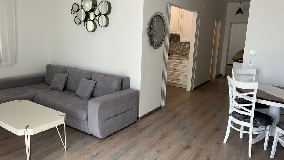 APARTAMENT  CU 2 CAMERE IN ZONA DE NORD - Poză 1