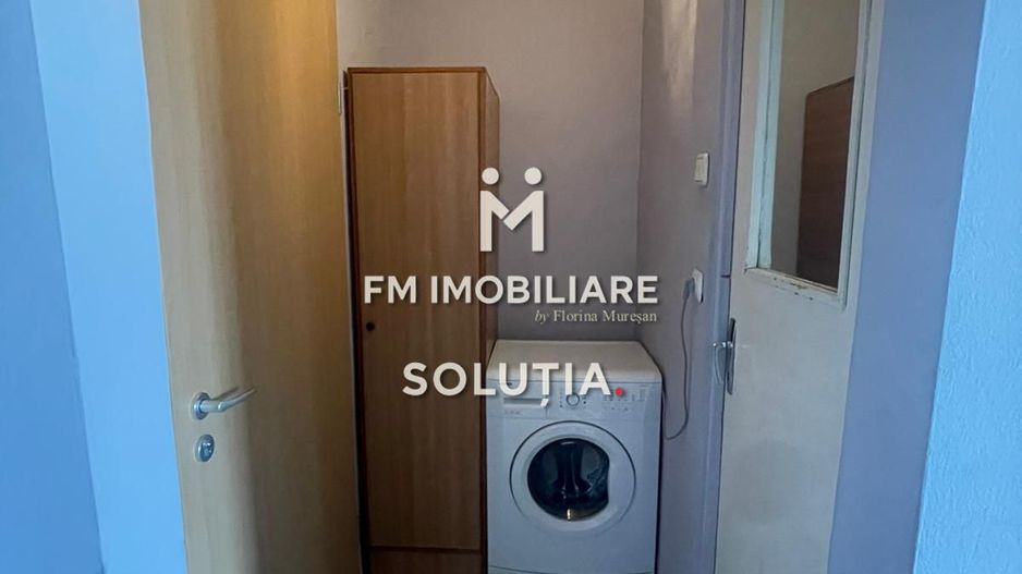 De vanzare garsoniera pe strada Dragos Voda - Poză 2