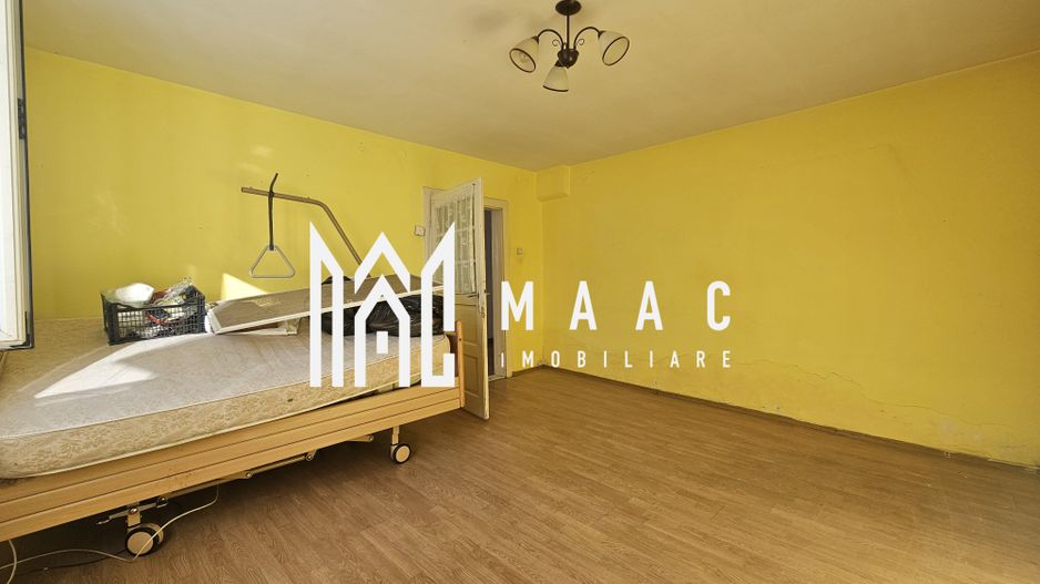 Casa individuala 3 camere | Teren 529 mp | Şelimbar - Poză 4