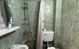 Garsonieră de vânzare Sibiu | Lazaret | 21 mp | etaj 4 - Poză 5