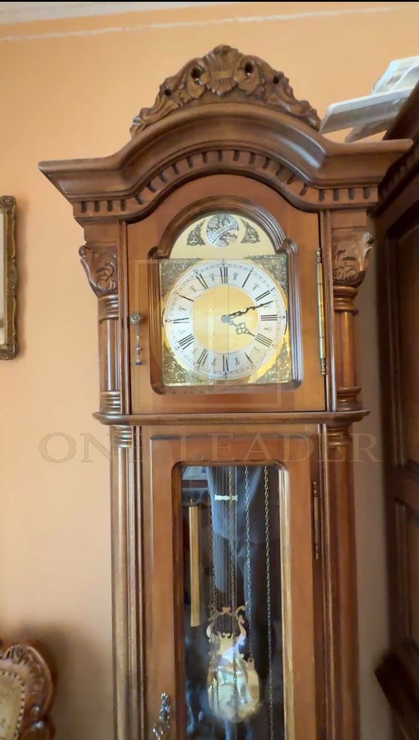 Casă Exclusivistă în Stil Baroc | 330 mp | Teren 1.200 mp - Poză 11