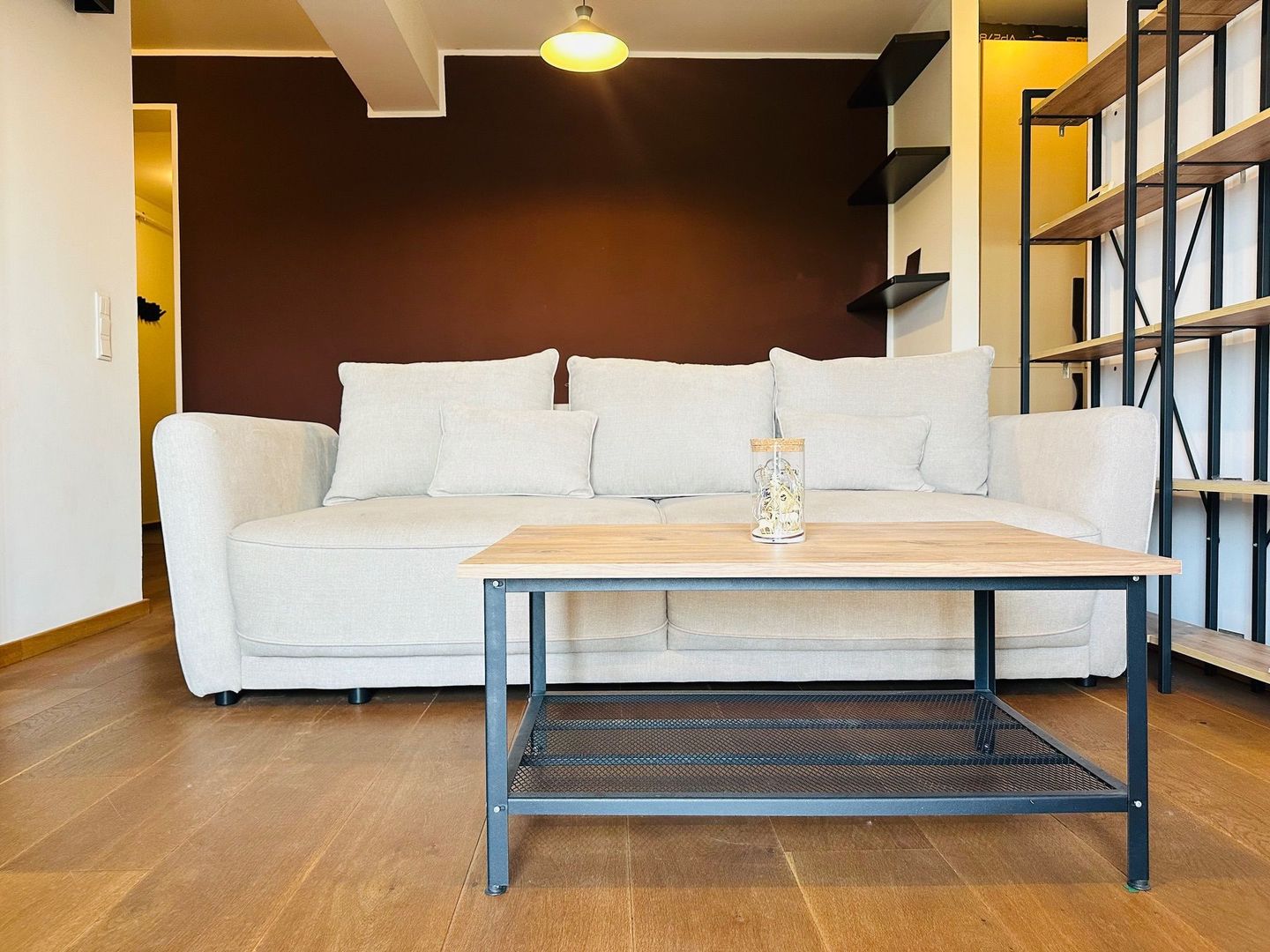 #rent | 2 camere | Toscana Residence - TM - Poză 11