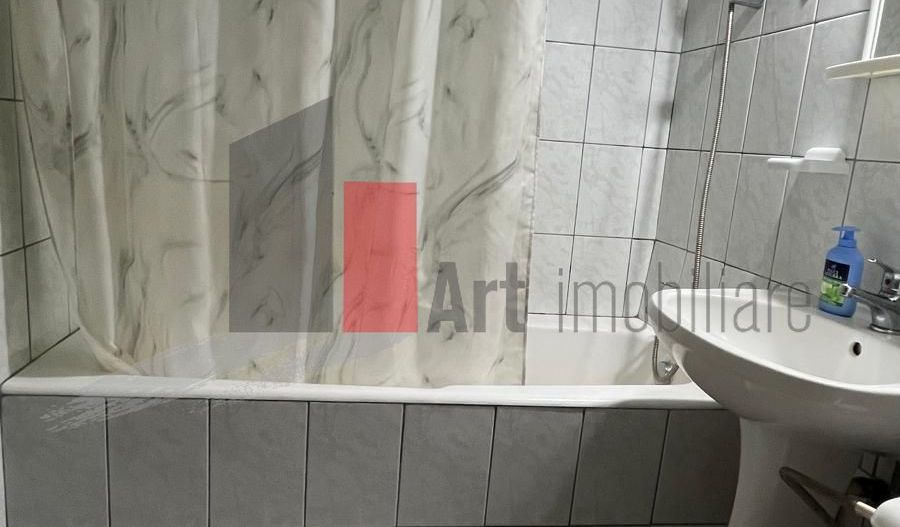 Urgent! Garsonieră cochetă, mobilată și utilată – metrou Favorit - Poză 7
