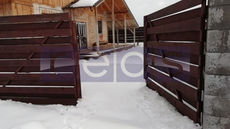 VANZARE CASA LEMN I 4 CAMERE I OCAZIE I STRADA PARAULUI I MAGURELE - Poză 5