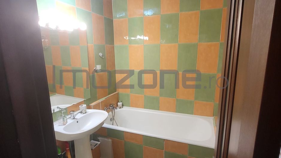 De inchiriat, 2 camere, bucatarie inchisa, mobilat- utilat, Metrou Favorit - Poză 7