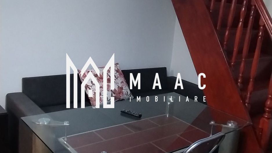 Apartament 2 camere de închiriat Sibiu | Broscărie | 40 mp - Poză 7