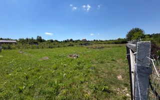Teren intravilan 500 mp | Daia Nouă, Sibiu | acces facil, utilități în apropiere - Poză 2