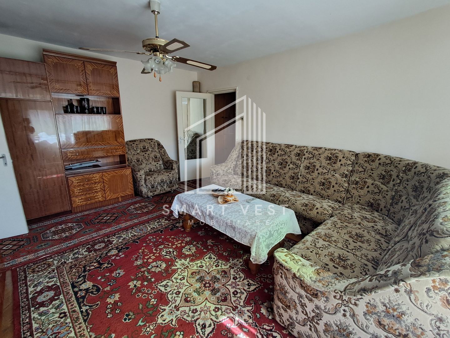 Apartament 2 camere | 54 mp | Zona Micro 16 - Poză 3