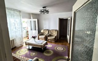 Ap 2 camere, zona Lipovei, model mare - Poză 3