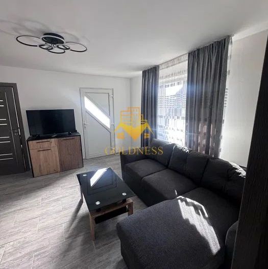 3 camere Modern, Parcare, Curte, Pet Friendly, Parc Poligon, Floresti - Poză 3