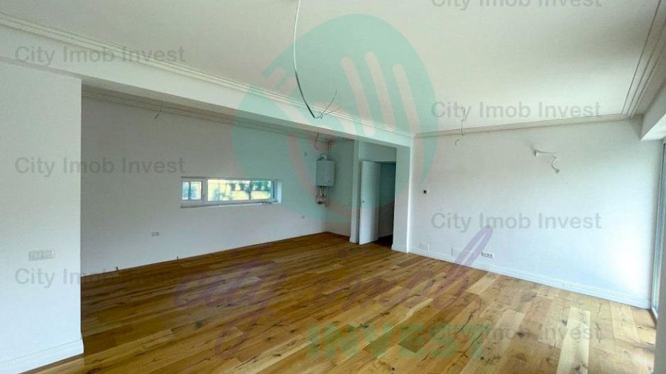 Apartament cu finisaje premium si loc de parcare in zona Tei - Poză 1