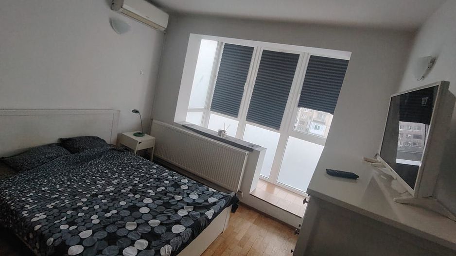 Garsoniera metrou Tineretului - Loc parcare inclus - Poză 6