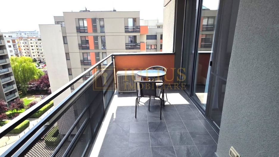 Apartament in Complexul Iris- Torontalului, loc de parcare subteran - Poză 4