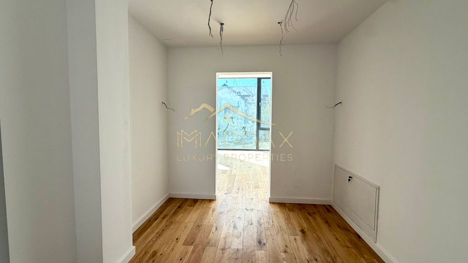Vila Mediteraneana P+1E // 5 camere / 136 mp utili /garaj / Tunari - Poză 37
