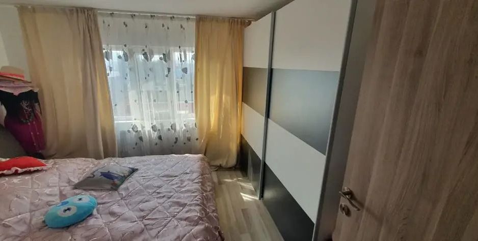 Comision 0%| Apartament 3 Camere |Decomandat |Mobilat | Complex /Lunei - Poză 2