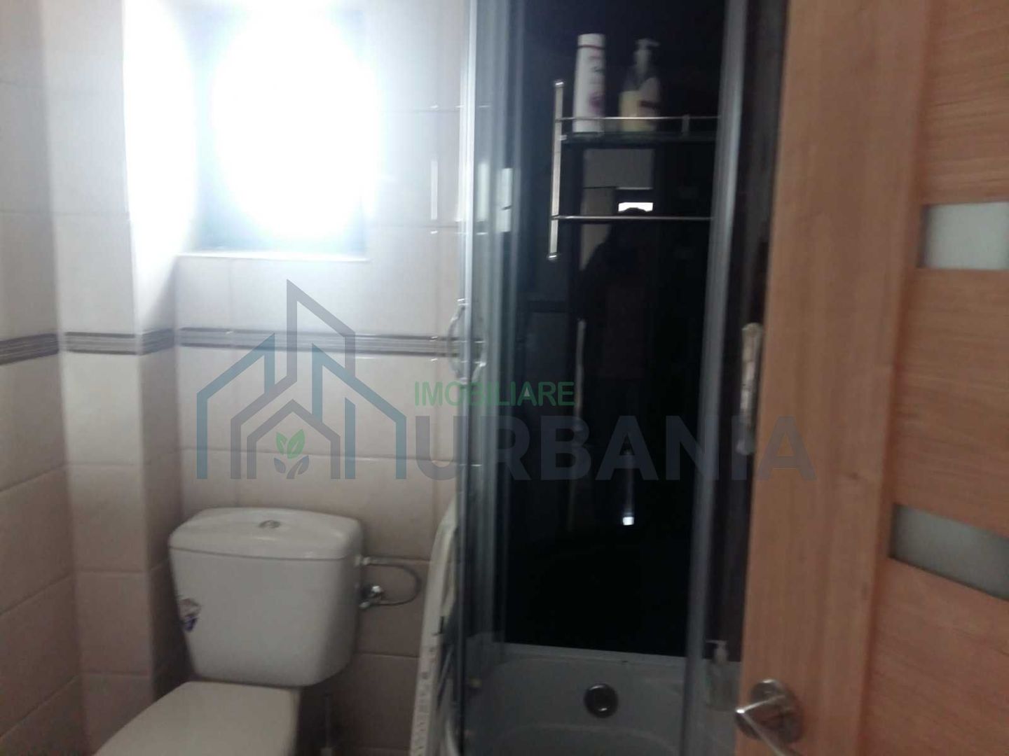 Apartament modern 2 camere de închiriat, Iași - zona Alexandru-Gara - Poză 5