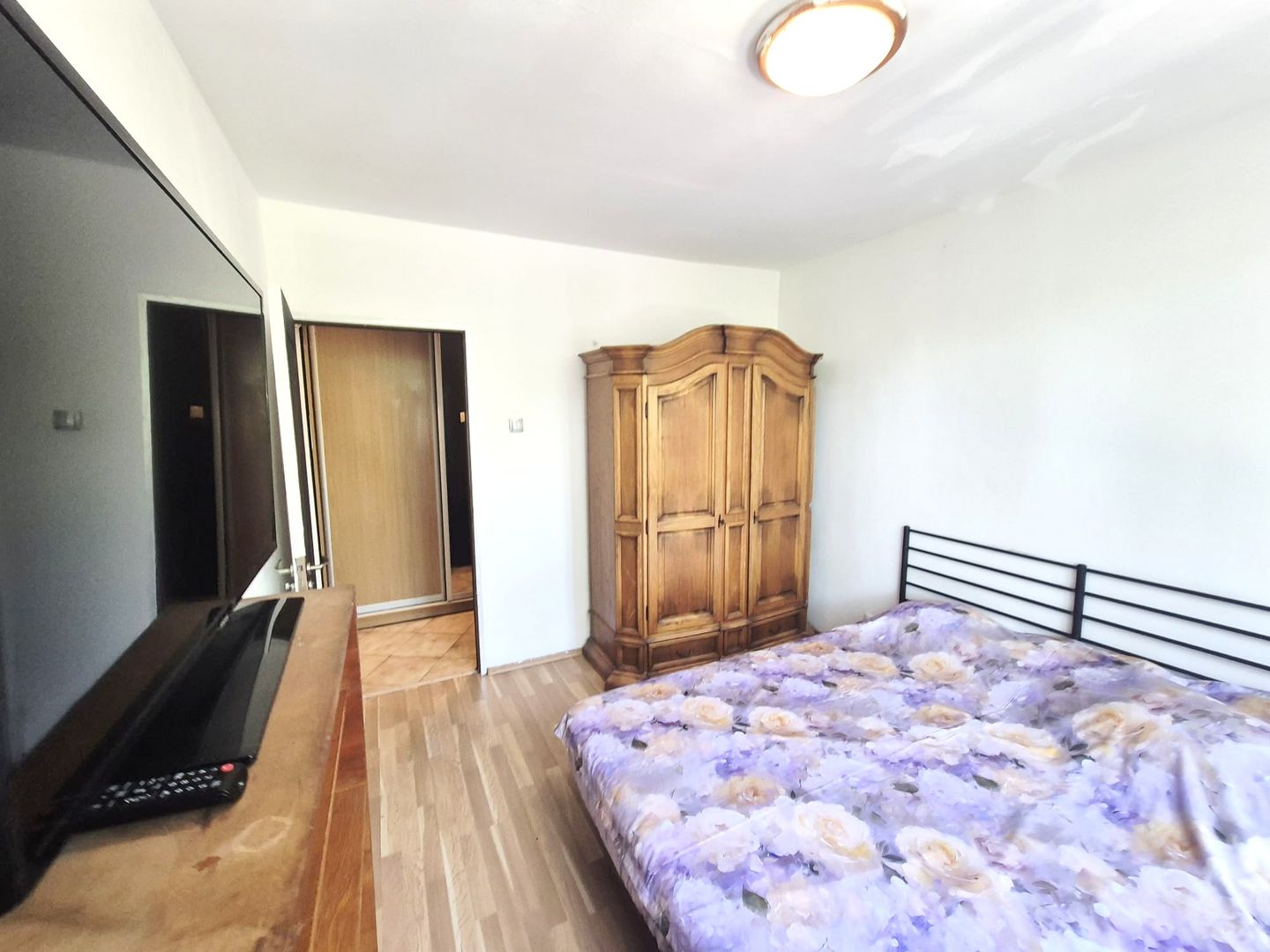 Apartament de vanzare 2 camere decomandat | Brancoveanu Berceni - Poză 5