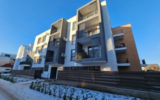 Apartament 2 camere Mobilat Premium 5 min STB Bratarii - Poză 11