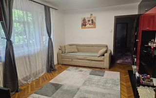 Circumvalatiunii | 3 Camere | Etaj Intermediar | Centrala Proprie - Poză 3