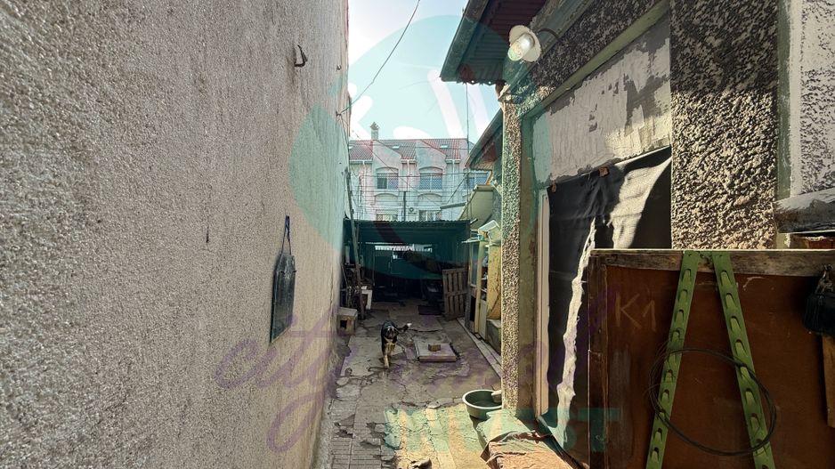 Casa singura in curte intre Calea Calarasilor si Pache Protopopescu - Poză 6