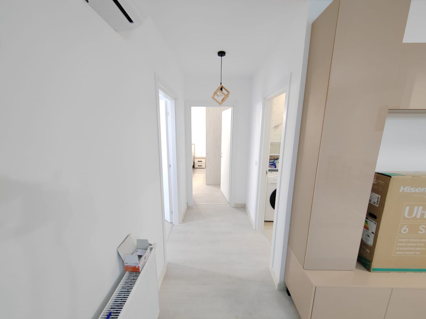 Titan Pallady prima chirie cu parcare acoperita - Poză 4