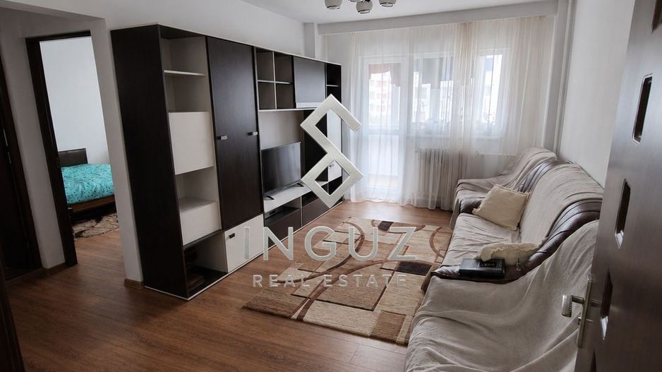 **Apartament 2 camere de închiriat – Teiul Doamnei, București** - Poză 3